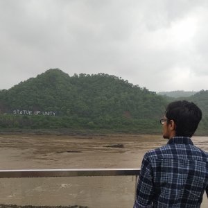 Jayan Trivedi