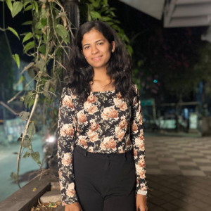 Jayani Anjutagi