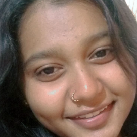 Jayani Mehra