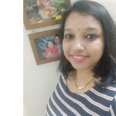 Jayani Prakash