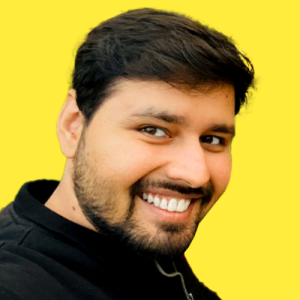 Jayant Bhatti