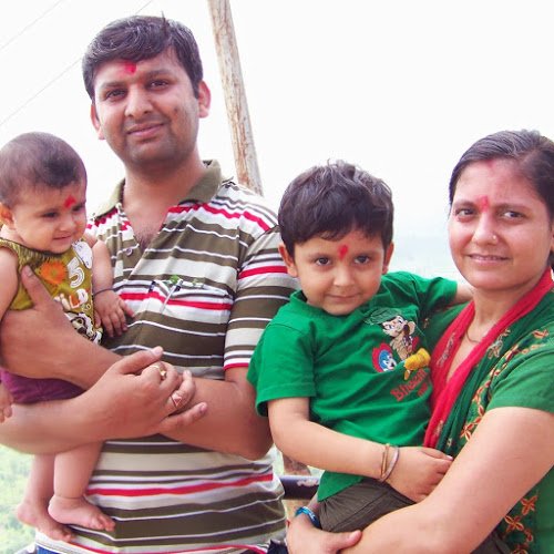 Jayant Chhantbar