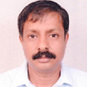 Jayant Dutta