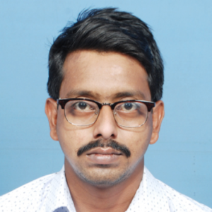 Jayantan Deshpande