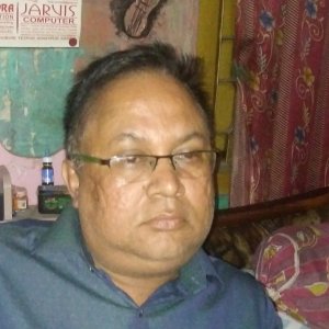 Jayantav Agarwal
