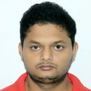 Jayantav Joshi