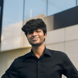 Jayantav JoshiProfile Image