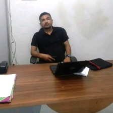 Jayantav Trivedi