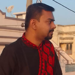 Jayanth Bhowmik