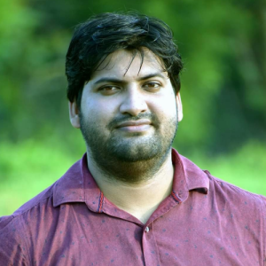 Jayanth Kundu