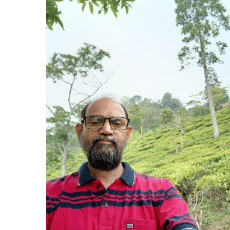 Jayanth Patal