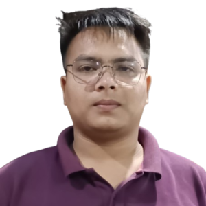 Jayanth RoyProfile Image