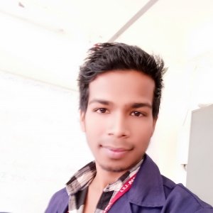 Jayantibhaesh Iyer