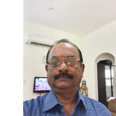Jayaprabhit Nair