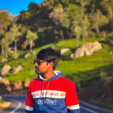 Jayapriyan KumarProfile Image