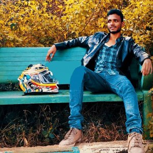 Jayaraan Agarwal