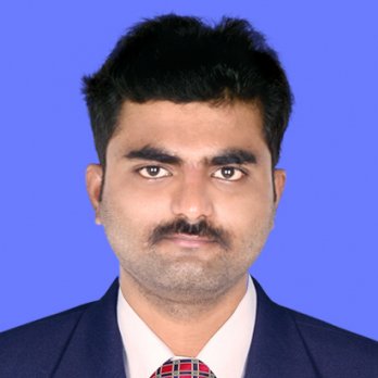Jayaraesh Goyal