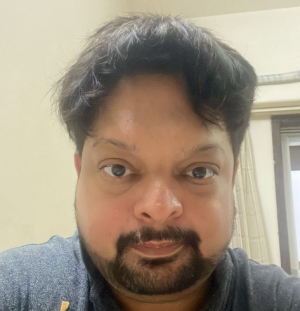 Jayaraman Ghosh
