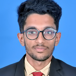 Jayaraman Hariharan