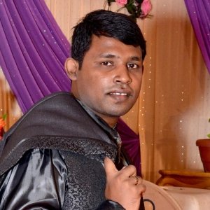 Jayaseelait Tiwari