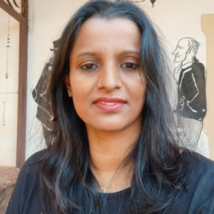 Jayasheelit Iyer
