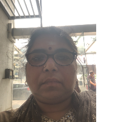 Jayashrean Agarwal