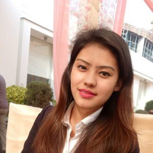 Jayashreit Deshpande