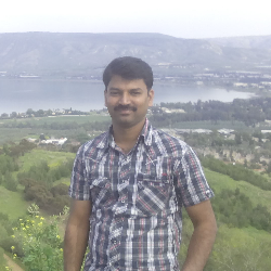 Jayasingesh Trivedi