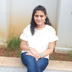Jayasrin Verma