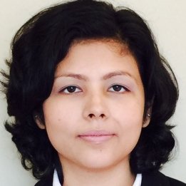 Jayatit Deshpande