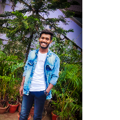 Jayav Chauhan