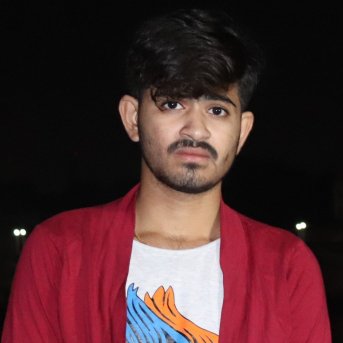 Jaydeeav Gupta