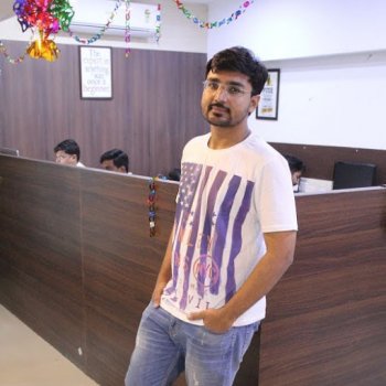 Jaydeeav Iyer