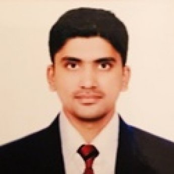 jaydeeesh Agarwal