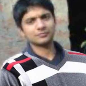 Jaydeeesh Bansal