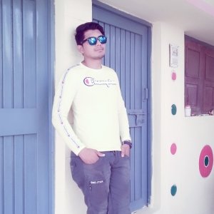 Jaydeeesh MishraProfile Image