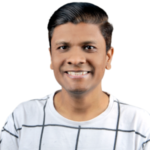 Jaydeesh Agarwal