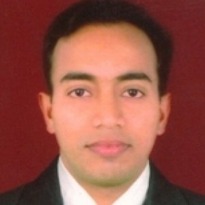 Jaydeesh Iyer