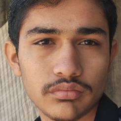Jayden Karangi