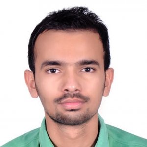 Jayden Panshal