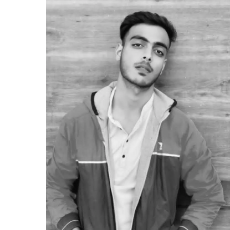 Jayden Singh
