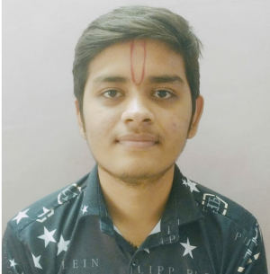Jaydiesh Chauhan