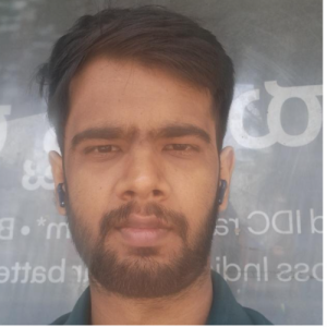 Jayen Reddy