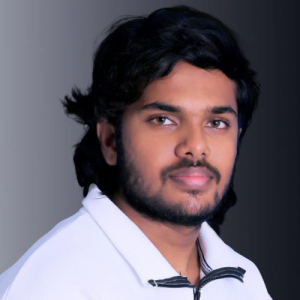 Jayendra Balan