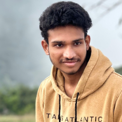 Jayendra Chandra Vaddi