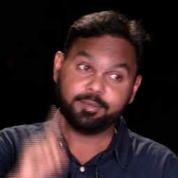 Jayesan Agarwal