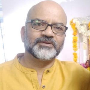 Jayesan Nair