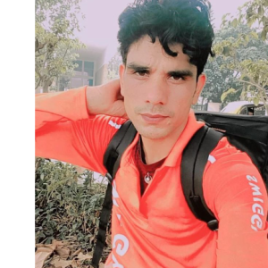 Jayesan Pandey