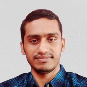 Jayesan Pawar