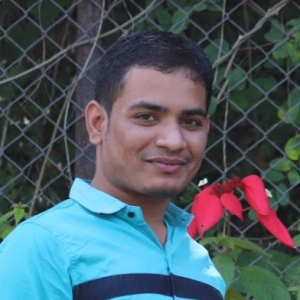 Jayesan Tiwari